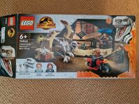 LEGO 76945 Jurassic World Niedersachsen - Herzberg am Harz Vorschau