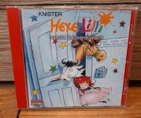 Hexe Lilli macht Zauberquatsch (Hörspiel-CD) Saarland - Blieskastel Vorschau