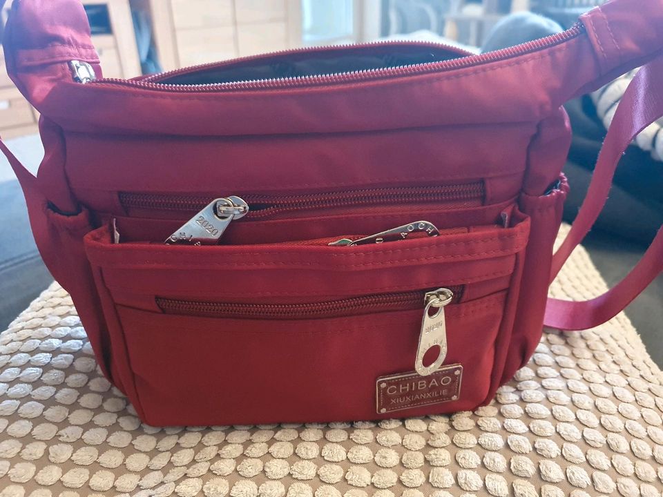 Handtasche Damen in Oer-Erkenschwick