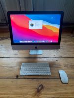 iMac (Retina 4K, 21.5 inch, 2017, 1 TB Festplatte) + Programme Pankow - Prenzlauer Berg Vorschau