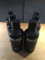 BULLDOG GIN FLASCHEN 6 STÜCK FÜR DECKO LEER Bayern - Füssen Vorschau