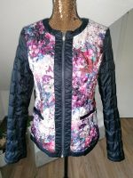 Sommersteppjacke*Wendejacke*Alba Moda*blau*Gr.36 Thüringen - Suhl Vorschau