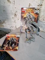 Lego Star Wars 75083 AT-DP Nordrhein-Westfalen - Oberhausen Vorschau