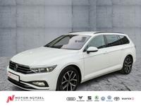 Volkswagen Passat Variant 2.0TDI DSG 4M BUSINESS MATRIX+NAV Bayern - Kulmbach Vorschau