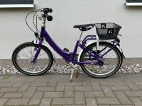 Puky Fahrrad Kinder Mädchen 20 Zoll Brandenburg - Dallgow Vorschau