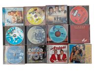 14x Konvolut Original CD Musik Sammlung Gemischt Hessen - Hanau Vorschau