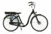 Neu E-Bike Vogue Comfort Elektro Fahrrad Nordrhein-Westfalen - Emmerich am Rhein Vorschau