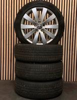 VW Winterreifen 17 Zoll Sommerreifen  205 50 R17 93V Thüringen - Herbsleben Vorschau