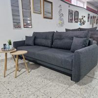 Schlafsofa Schlafcouch Sofa Couch Polstermöbel Einzelsofa Nordrhein-Westfalen - Beelen Vorschau