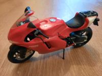 Modellmotorad, Ducati Desmosedici RR 2009, 1:12 / (sehr gut) Bonn - Dransdorf Vorschau