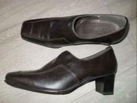 Gabor, 37,5 ,UK 4 1/2, Halbschuhe, Pumps, Marken Schuhe Niedersachsen - Bergen Vorschau