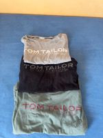 Tom Tailor T-Shirts Nordrhein-Westfalen - Weilerswist Vorschau