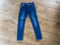 Jeans blau S.Oliver 152 Niedersachsen - Wolfsburg Vorschau