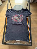 Shirt Juicy Couture S blau bestickt Niedersachsen - Neuenkirchen-Vörden Vorschau