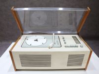 Braun SK 5 "Schneewittchensarg"  Radio-Plattenspieler Dieter Rams Wuppertal - Heckinghausen Vorschau