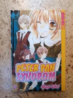 Peter Pan Syndrom Manga Band 2 Hessen - Obertshausen Vorschau
