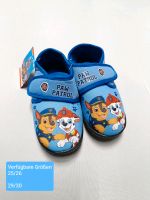 Paw patrol Hausschuhe 25/26 29/30 Jungen Niedersachsen - Lengede Vorschau