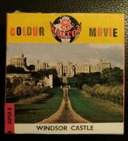 Windsor Castle ca. 1973 Super8Film, GB Nordrhein-Westfalen - Havixbeck Vorschau