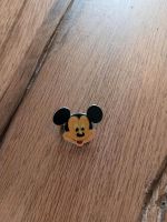 Vintage Brosche/Anstecker Disney Mickey Maus 90er Niedersachsen - Bremervörde Vorschau