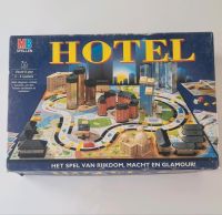 HOTEL Gesellschaftsspiel Niederländische Version Hessen - Gießen Vorschau