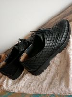 Paul Green * Leder Mokkasins Loafer Slipper 36 * 3,5 Baden-Württemberg - Bönnigheim Vorschau