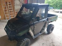 Corvus Terrain DX4 Cab ATV UTV Mehrzwecktransporter Nordrhein-Westfalen - Grevenbroich Vorschau