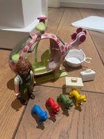 Playmobil Hubschrauber Hundepfleger Nordrhein-Westfalen - Neuss Vorschau