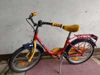 Kinderfahrrad 18 Zoll Bayern - Hof (Saale) Vorschau