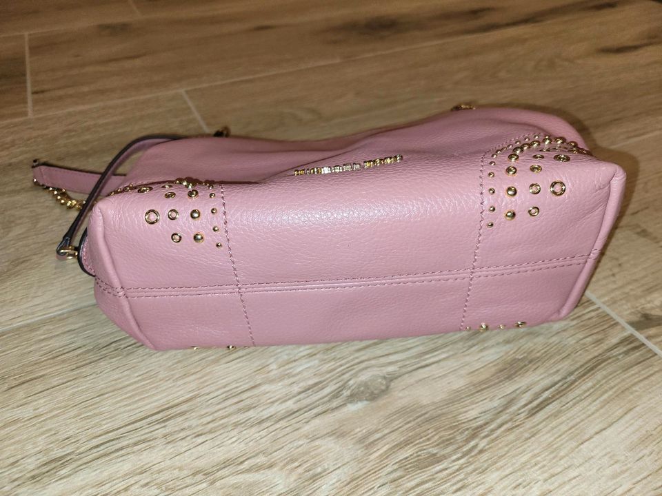 Original Neu Michael kors Tasche Bag Jet Set in Dresden