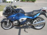 BMW R 1200 ST, 24600 km, EZ02/2006, 110 PS Baden-Württemberg - Neresheim Vorschau