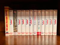 Modellbahn Märklin CD's und VHS-Kassetten Harburg - Hamburg Fischbek Vorschau