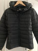Only Steppjacke Damen Gr. M Sachsen - Löbau Vorschau