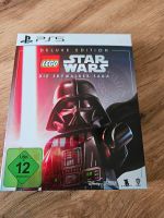 Lego star wars deluxe Edition für ps5 Bayern - Pfreimd Vorschau