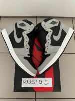 Air Jordan 1 High Shadow 2.0 Hessen - Bad König Vorschau