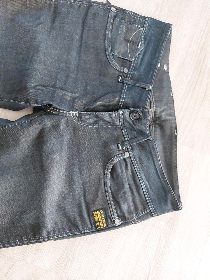 Damen Jeans der Marke G-Star Size28 L30 in Melle