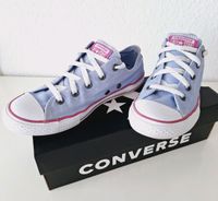 Sneaker, Stoffschuhe, Converse, All Star, Schuhe, Gr. 35,5 Baden-Württemberg - Abstatt Vorschau