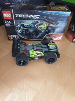 Lego Technic 42072 mit OVP Rheinland-Pfalz - Trier Vorschau