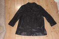 Regenjacke Mantel Parka Leo Muster Schwarz 44/46 XXL Rheinland-Pfalz - Hausen (Wied) Vorschau