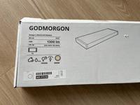 LED-Leuchte „Godmorgan“, weiß 80cm von Ikea Berlin - Köpenick Vorschau