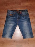 Superdry Jeans Short W28 L32 Rheinland-Pfalz - Auderath Vorschau