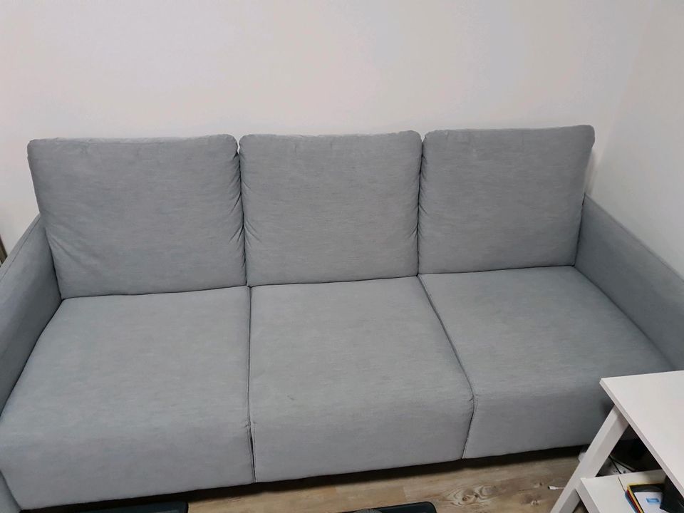 Sofa Angersby 3er von Ikea in Essen