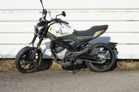 CFMOTO 300CL-X Baden-Württemberg - Nattheim Vorschau