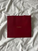 Cartier Tasche zum verschenken Rheinland-Pfalz - Wissen Vorschau