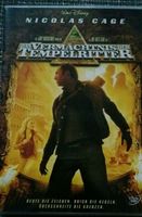 DVD Das Vermächtnis der Tempelritter mit Nicolas Cage - wie neu Nordrhein-Westfalen - Herten Vorschau