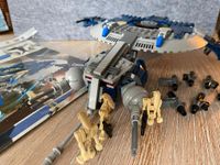 Lego 7678 Droid Gunship™ Nordrhein-Westfalen - Mülheim (Ruhr) Vorschau