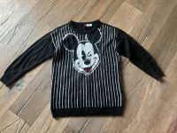 Pulli Pullover Mickey Mouse S Niedersachsen - Delmenhorst Vorschau