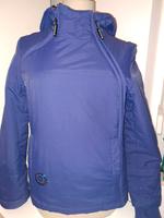 tolle SUBLEVEL Jacke blau M / 40 wie neu mit Kapuze Rodenkirchen - Sürth Vorschau