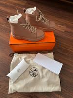 Hermes Sneaker Happy gr. 36 NEU Hessen - Oberursel (Taunus) Vorschau