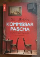 Kommissar Pascha Su Turhan Niedersachsen - Dornum Vorschau