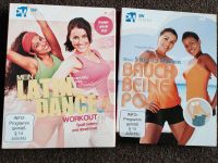 Fitness DVDs Nordrhein-Westfalen - Siegen Vorschau